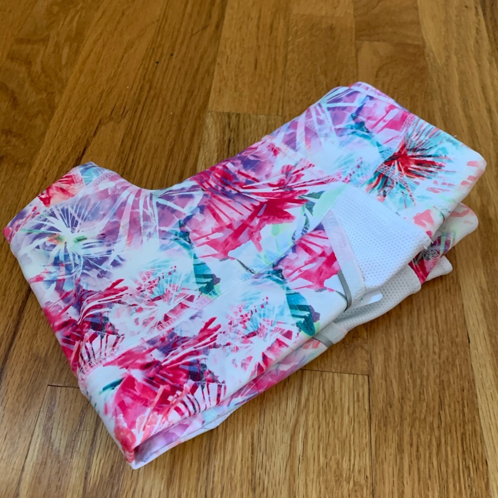 NWT Athleta Girl’s Be Bold Knickers, Size XS